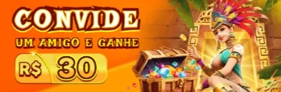 Notificações e promoções